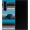 NFL Carolina Panthers Trailblazer Galaxy Z Fold6 Skin