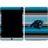 NFL Carolina Panthers Trailblazer iPad Skins
