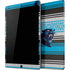 NFL Carolina Panthers Trailblazer iPad Skins