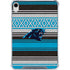 NFL Carolina Panthers Trailblazer iPad 11th Gen (2025) Clear Case
