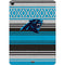 NFL Carolina Panthers Trailblazer Apple iPad Air Skin