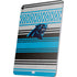 NFL Carolina Panthers Trailblazer Apple iPad Air Skin
