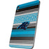 NFL Carolina Panthers Trailblazer Apple iPad Mini Skin
