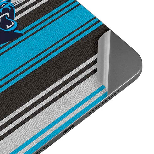 NFL Carolina Panthers Trailblazer Apple iPad Mini Skin