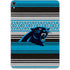 NFL Carolina Panthers Trailblazer Apple iPad Pro Skin