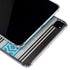 NFL Carolina Panthers Trailblazer iPad Pro 11in (2024) Clear Case