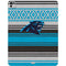 NFL Carolina Panthers Trailblazer iPad Pro 13in M4 (2024) Skin