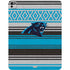 NFL Carolina Panthers Trailblazer iPad Pro 13in M4 (2024) Skin