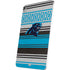 NFL Carolina Panthers Trailblazer iPad Pro 13in M4 (2024) Skin