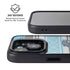 NFL Carolina Panthers Trailblazer iPhone 13 Kickstand Case