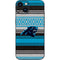 NFL Carolina Panthers Trailblazer iPhone Skins