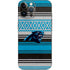 NFL Carolina Panthers Trailblazer iPhone 15 Pro Max Skin