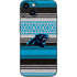 NFL Carolina Panthers Trailblazer iPhone 15 Skin