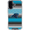 NFL Carolina Panthers Trailblazer iPhone 16 Clear Case