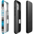 NFL Carolina Panthers Trailblazer iPhone 16 Impact Case