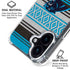NFL Carolina Panthers Trailblazer iPhone 16 MagSafe Case