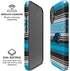 NFL Carolina Panthers Trailblazer iPhone 16 Magsafe Impact Case