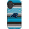 NFL Carolina Panthers Trailblazer iPhone 16 Plus Impact Case