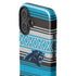 NFL Carolina Panthers Trailblazer iPhone 16 Plus Impact Case