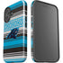 NFL Carolina Panthers Trailblazer iPhone 16 Plus Impact Case