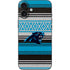 NFL Carolina Panthers Trailblazer iPhone 16 Plus Skin