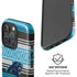 NFL Carolina Panthers Trailblazer iPhone 16 Pro Magsafe Impact Case