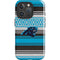 NFL Carolina Panthers Trailblazer iPhone 16 Pro Max Impact Case