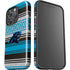 NFL Carolina Panthers Trailblazer iPhone 16 Pro Max Impact Case