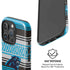 NFL Carolina Panthers Trailblazer iPhone 16 Pro Max Magsafe Impact Case