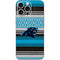 NFL Carolina Panthers Trailblazer iPhone 16 Pro Max Skin