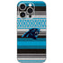 NFL Carolina Panthers Trailblazer iPhone 16 Pro Skin