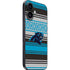 NFL Carolina Panthers Trailblazer iPhone 16 Skin