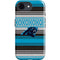 NFL Carolina Panthers Trailblazer iPhone 16e Impact Case