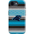 NFL Carolina Panthers Trailblazer iPhone 16e Impact Case
