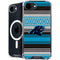 NFL Carolina Panthers Trailblazer iPhone 16e MagSafe Case