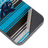 NFL Carolina Panthers Trailblazer iPhone 16e Skin
