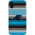 NFL Carolina Panthers Trailblazer iPhone XR Pro Case