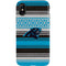 NFL Carolina Panthers Trailblazer iPhone XS Pro Case