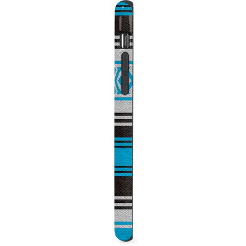 NFL Carolina Panthers Trailblazer iPhone XS Pro Case