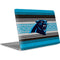NFL Carolina Panthers Trailblazer Apple MacBook Air Skin