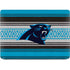 NFL Carolina Panthers Trailblazer Apple MacBook Air Skin