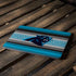 NFL Carolina Panthers Trailblazer Apple MacBook Air Skin