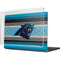 NFL Carolina Panthers Trailblazer MacBook Pro 14in (2021-24) Case plus Skin