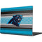 NFL Carolina Panthers Trailblazer Apple MacBook Pro 14-inch Skin