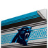 NFL Carolina Panthers Trailblazer Apple MacBook Pro 16-inch Skin