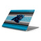 NFL Carolina Panthers Trailblazer Apple MacBook Pro 16-inch Skin