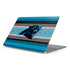 NFL Carolina Panthers Trailblazer Apple MacBook Pro 16-inch Skin