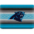 NFL Carolina Panthers Trailblazer Apple MacBook Pro 16-inch Skin