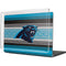 NFL Carolina Panthers Trailblazer MacBook Cases
