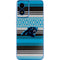 NFL Carolina Panthers Trailblazer Moto G Play 4G (2024) Skin